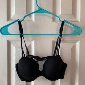 🌟Black Aerie Bra WILL TAKE ANY OFFER🌟